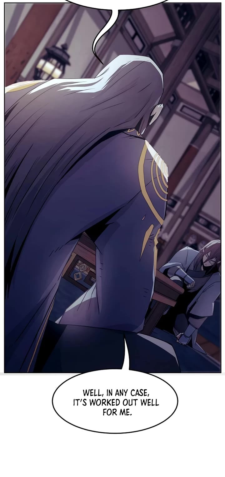 Becoming the Swordmaster Rank Young Lord of the Sichuan Tang Family chapter 49 page 5