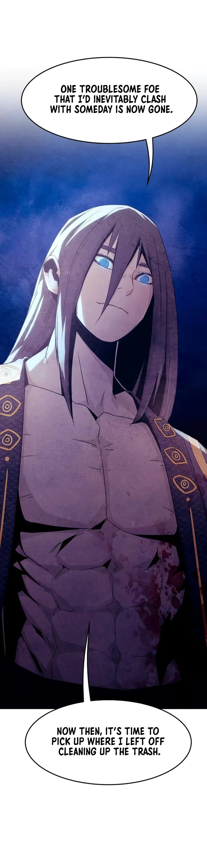 Becoming the Swordmaster Rank Young Lord of the Sichuan Tang Family chapter 49 page 6