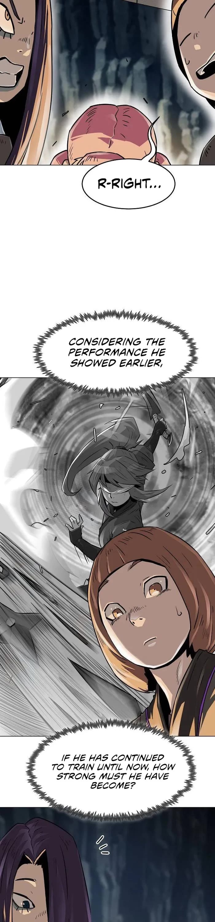 Becoming the Swordmaster Rank Young Lord of the Sichuan Tang Family chapter 5 page 11