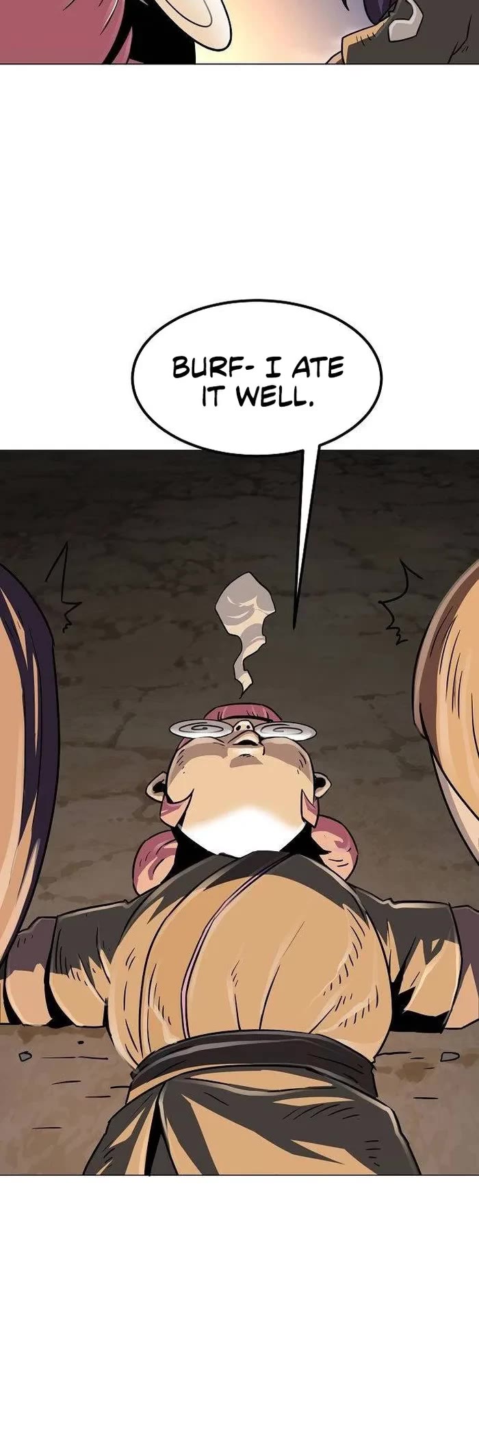 Becoming the Swordmaster Rank Young Lord of the Sichuan Tang Family chapter 5 page 13