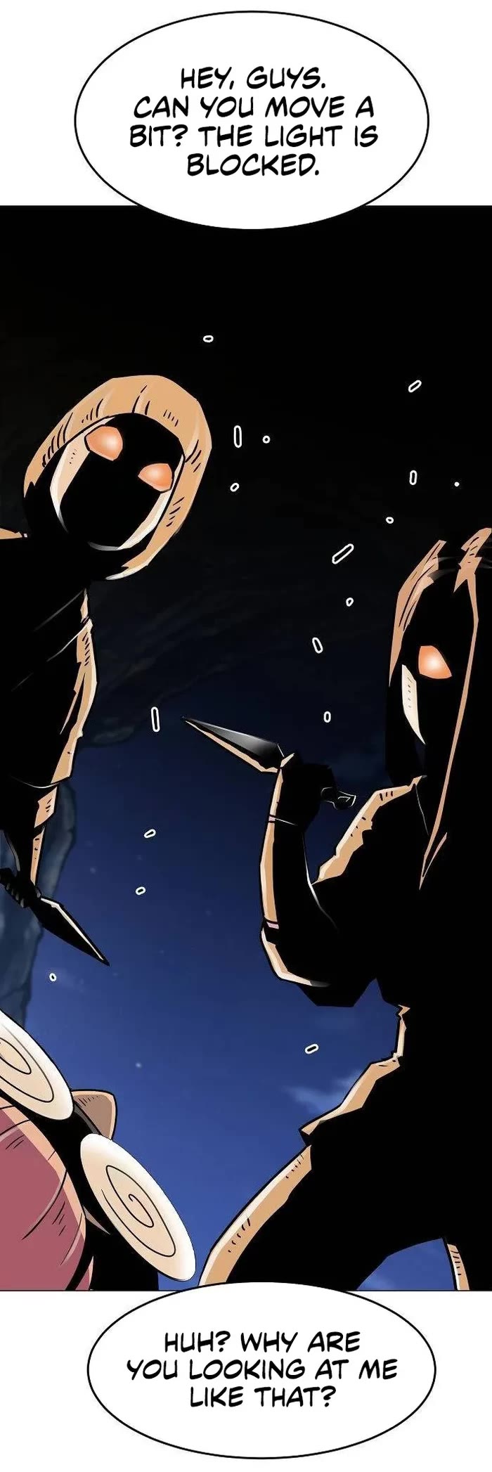 Becoming the Swordmaster Rank Young Lord of the Sichuan Tang Family chapter 5 page 14