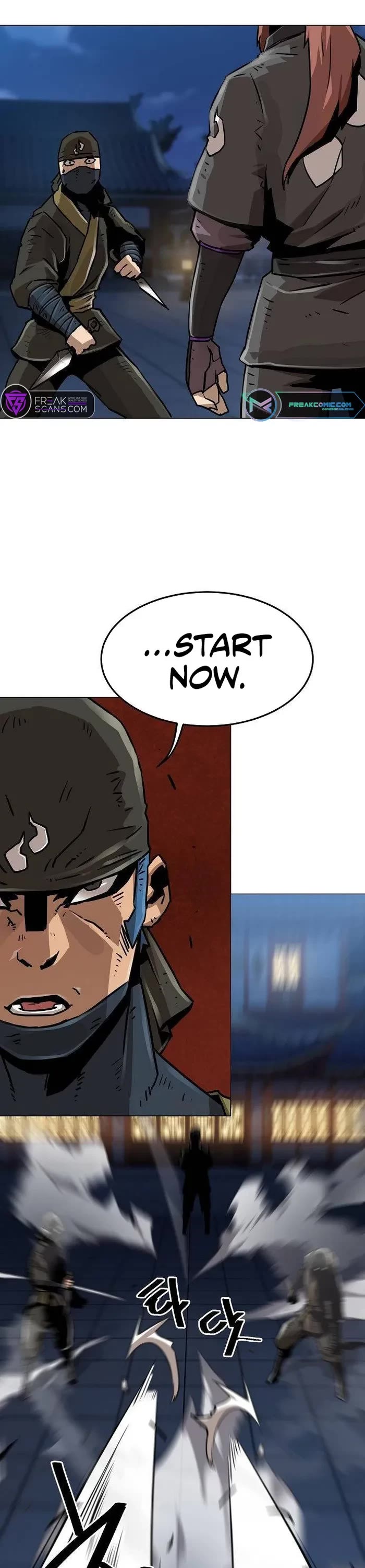 Becoming the Swordmaster Rank Young Lord of the Sichuan Tang Family chapter 5 page 17