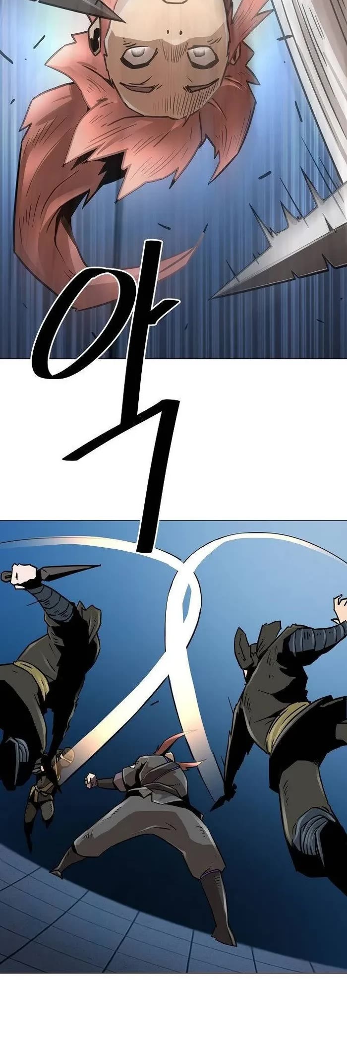 Becoming the Swordmaster Rank Young Lord of the Sichuan Tang Family chapter 5 page 19