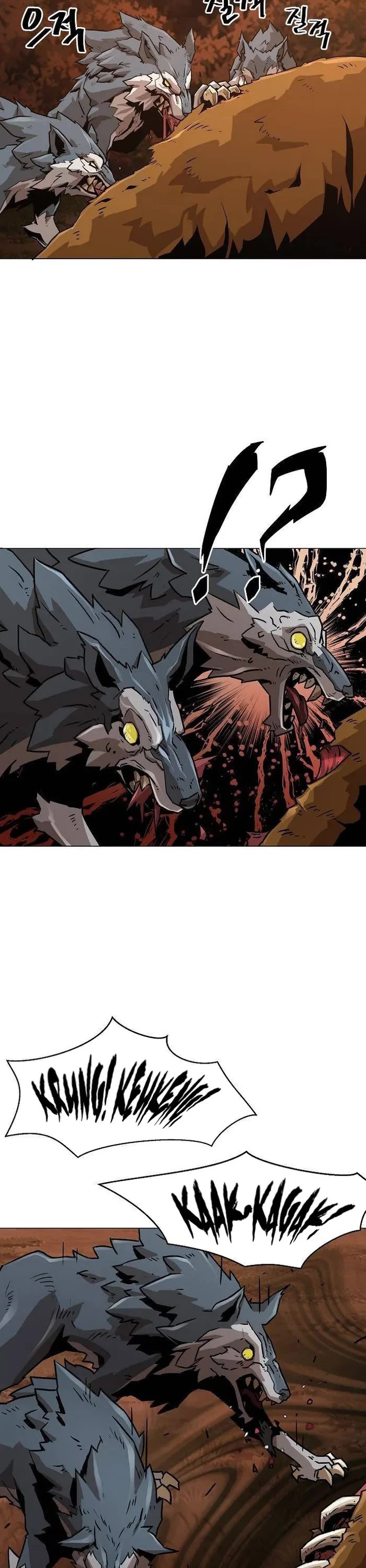 Becoming the Swordmaster Rank Young Lord of the Sichuan Tang Family chapter 5 page 2