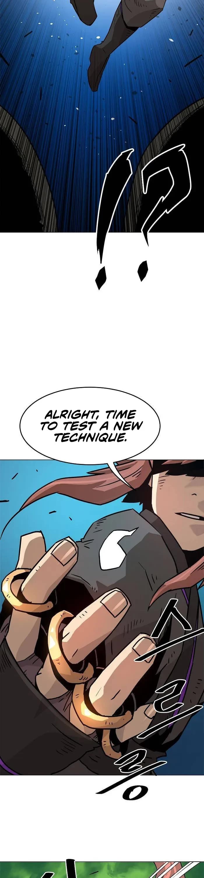 Becoming the Swordmaster Rank Young Lord of the Sichuan Tang Family chapter 5 page 26