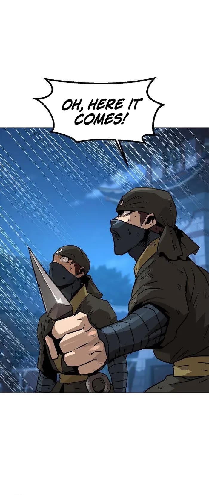 Becoming the Swordmaster Rank Young Lord of the Sichuan Tang Family chapter 5 page 28