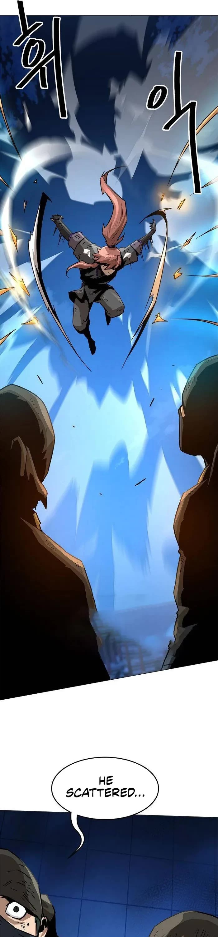 Becoming the Swordmaster Rank Young Lord of the Sichuan Tang Family chapter 5 page 29