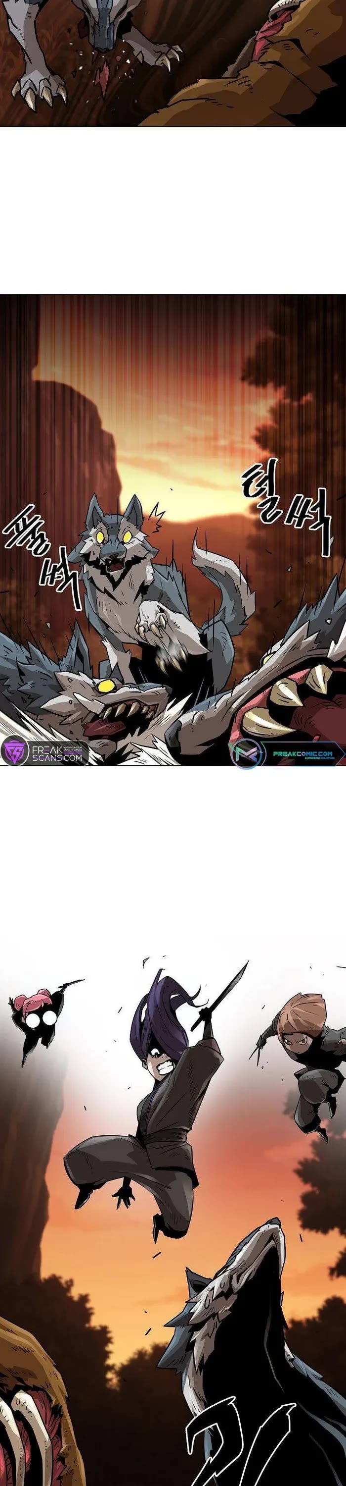 Becoming the Swordmaster Rank Young Lord of the Sichuan Tang Family chapter 5 page 3