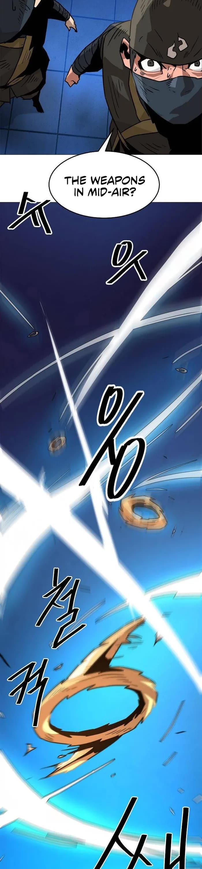 Becoming the Swordmaster Rank Young Lord of the Sichuan Tang Family chapter 5 page 30