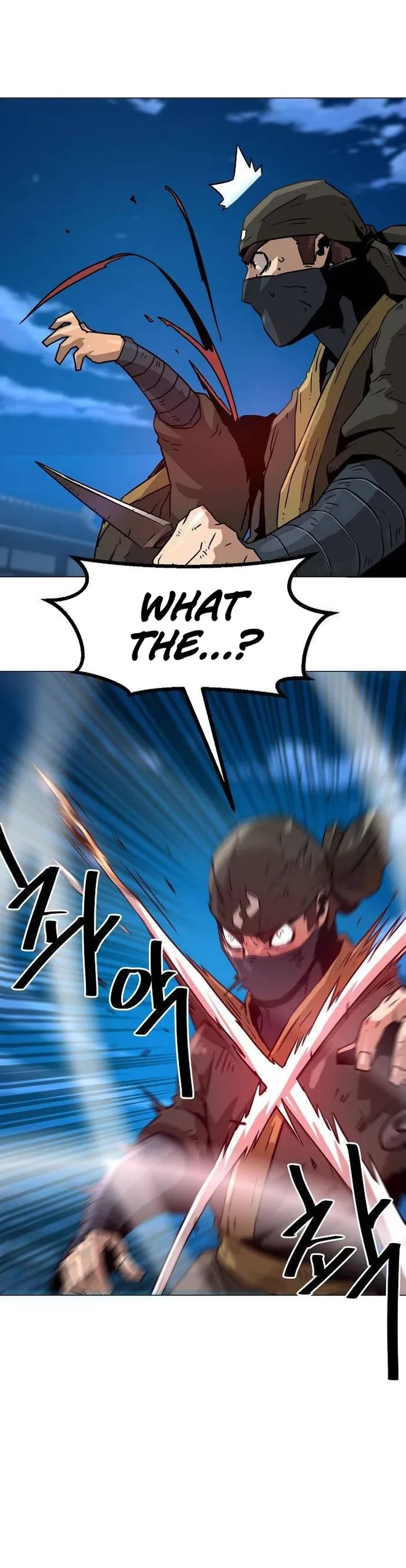 Becoming the Swordmaster Rank Young Lord of the Sichuan Tang Family chapter 5 page 32