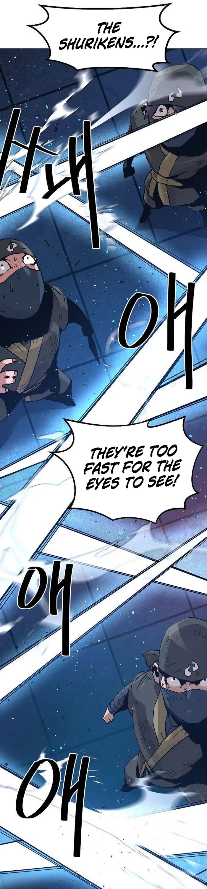 Becoming the Swordmaster Rank Young Lord of the Sichuan Tang Family chapter 5 page 33