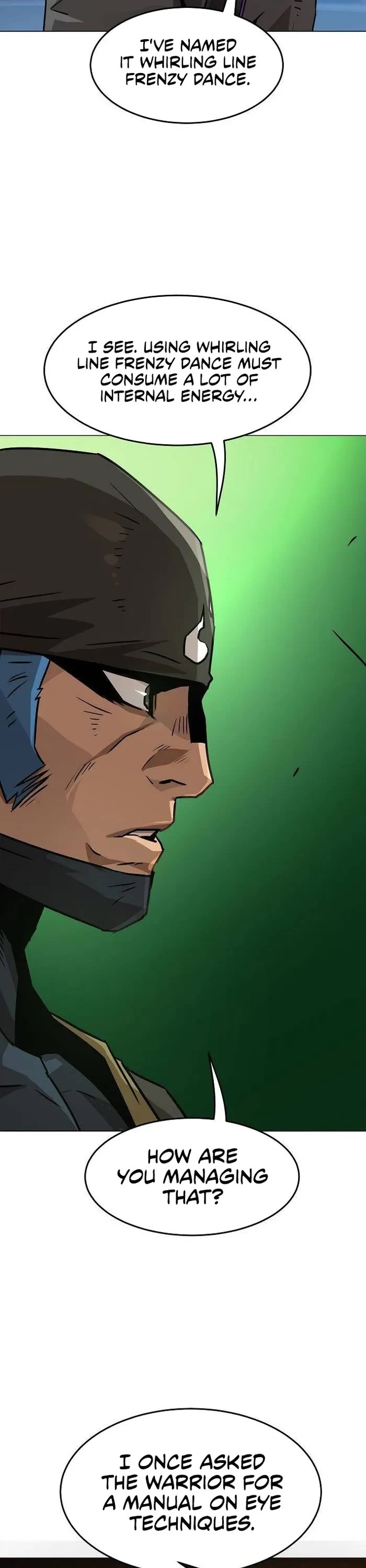 Becoming the Swordmaster Rank Young Lord of the Sichuan Tang Family chapter 5 page 39