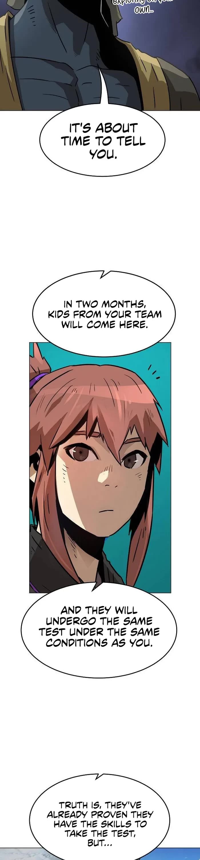 Becoming the Swordmaster Rank Young Lord of the Sichuan Tang Family chapter 5 page 44