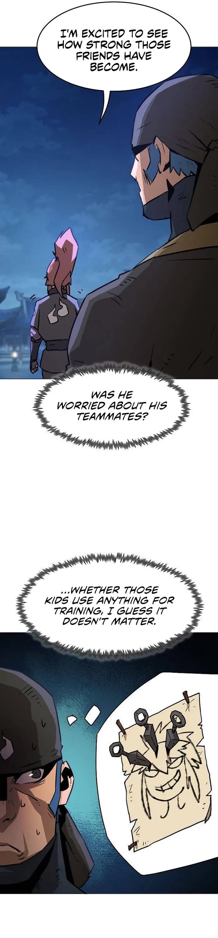 Becoming the Swordmaster Rank Young Lord of the Sichuan Tang Family chapter 5 page 47