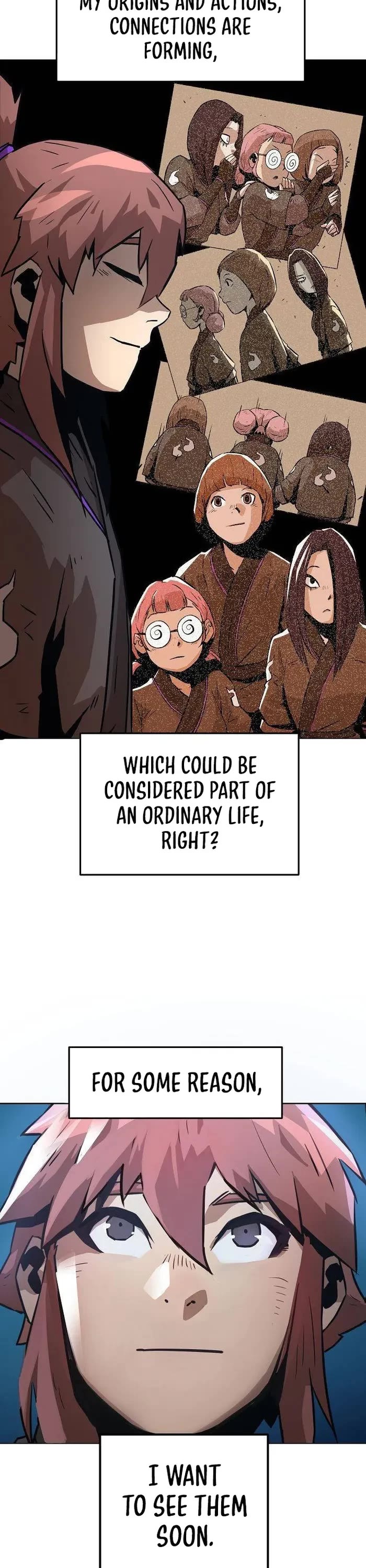 Becoming the Swordmaster Rank Young Lord of the Sichuan Tang Family chapter 5 page 49