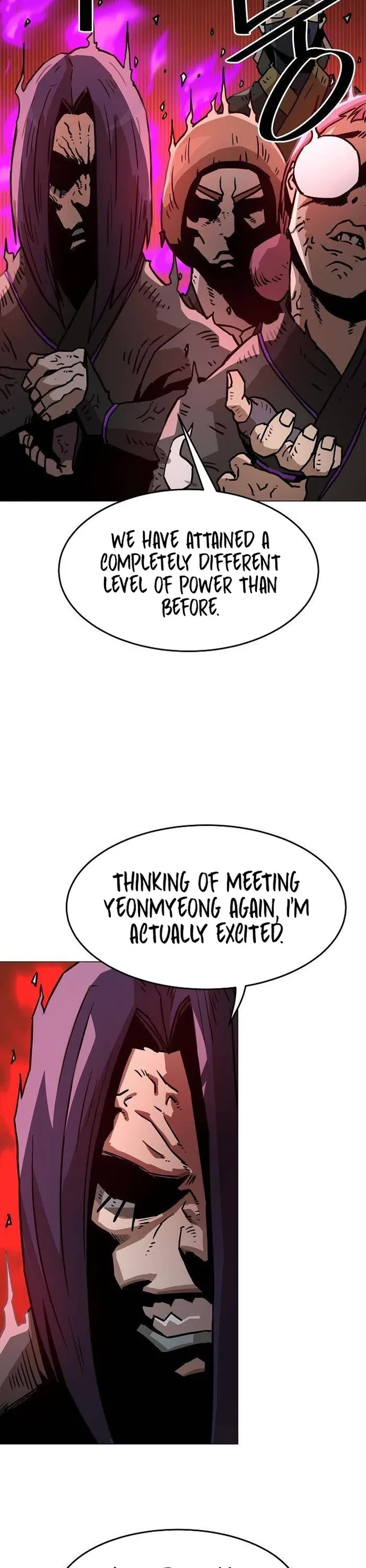 Becoming the Swordmaster Rank Young Lord of the Sichuan Tang Family chapter 5 page 53