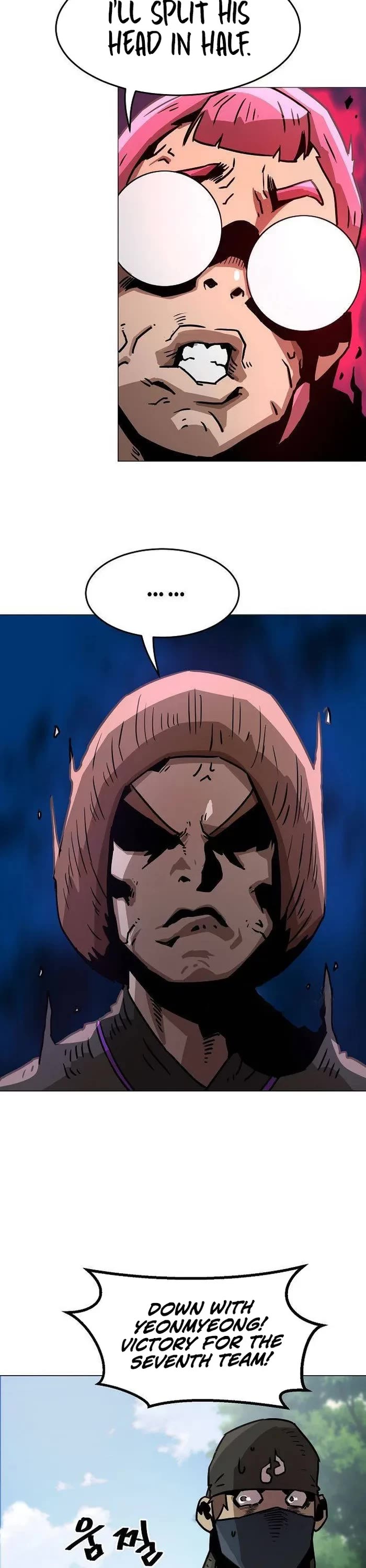 Becoming the Swordmaster Rank Young Lord of the Sichuan Tang Family chapter 5 page 54