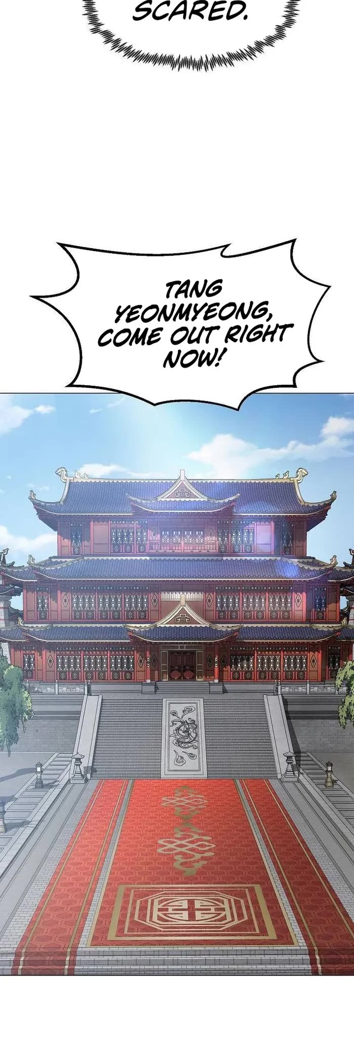 Becoming the Swordmaster Rank Young Lord of the Sichuan Tang Family chapter 5 page 56