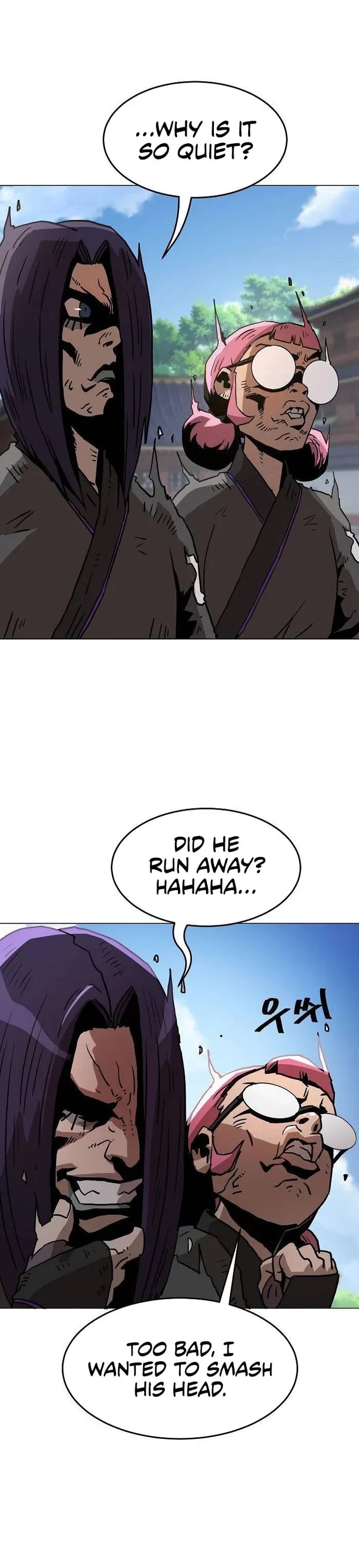 Becoming the Swordmaster Rank Young Lord of the Sichuan Tang Family chapter 5 page 57