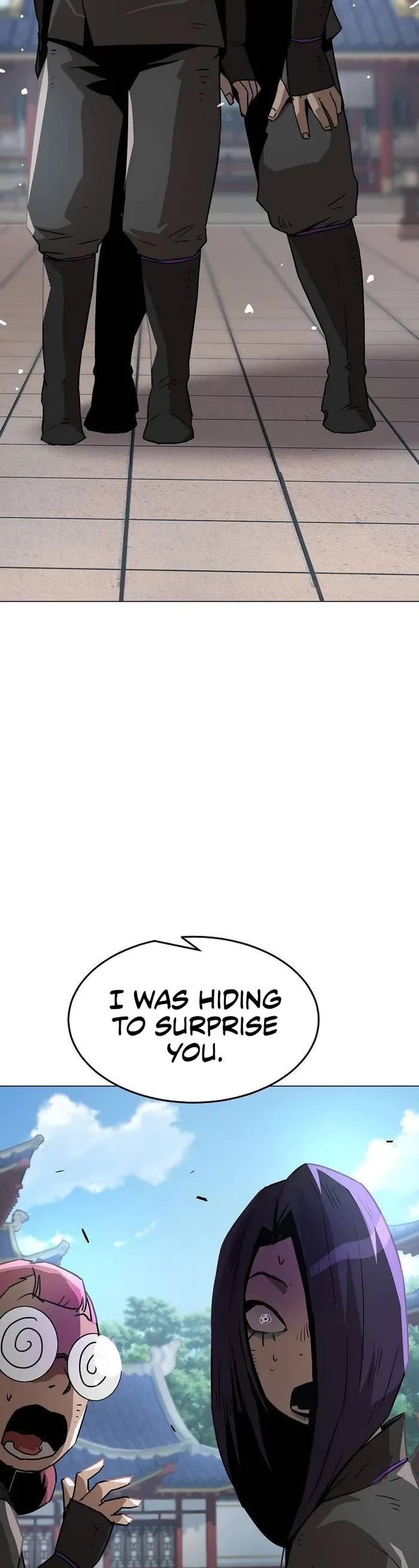 Becoming the Swordmaster Rank Young Lord of the Sichuan Tang Family chapter 5 page 59