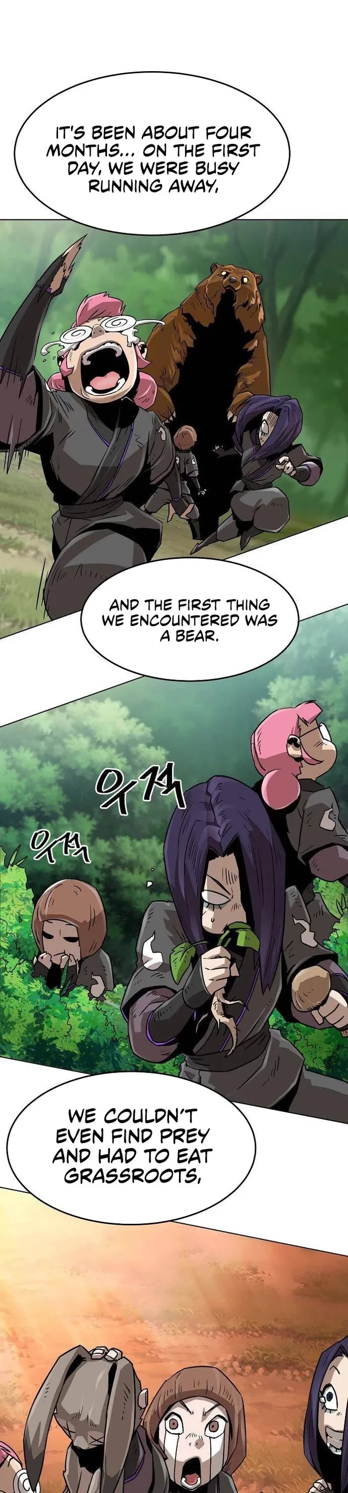 Becoming the Swordmaster Rank Young Lord of the Sichuan Tang Family chapter 5 page 7