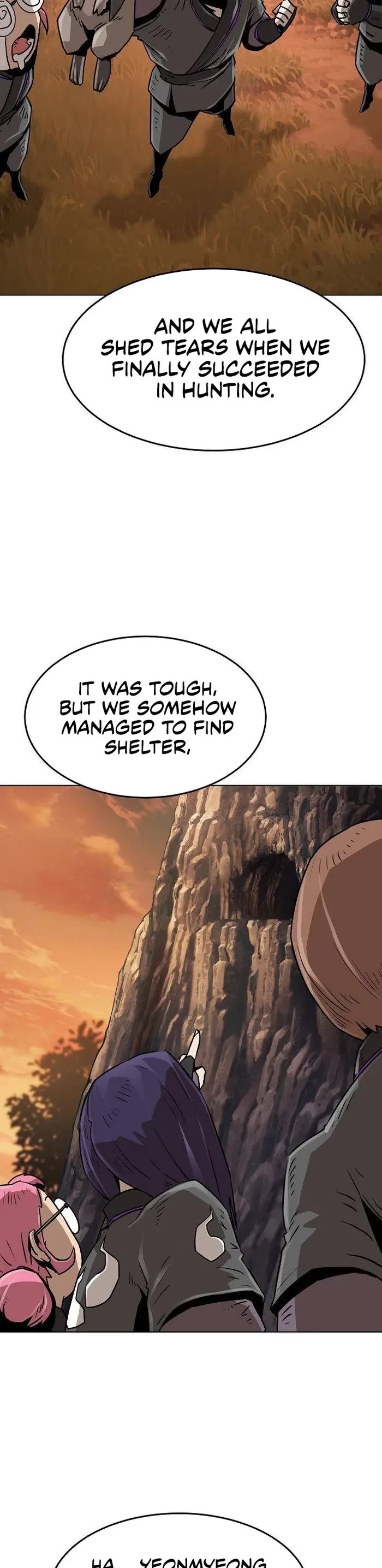 Becoming the Swordmaster Rank Young Lord of the Sichuan Tang Family chapter 5 page 8