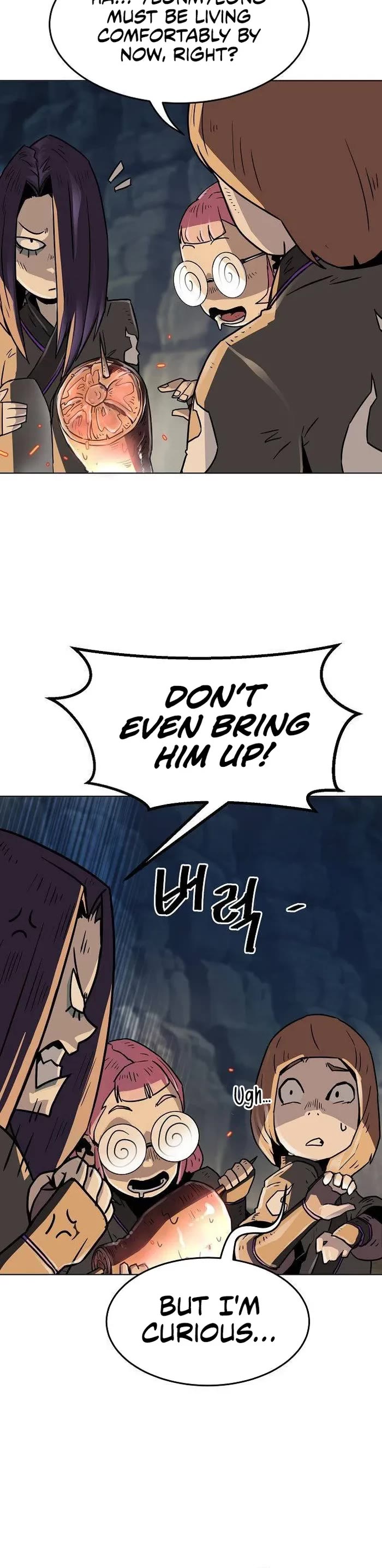 Becoming the Swordmaster Rank Young Lord of the Sichuan Tang Family chapter 5 page 9