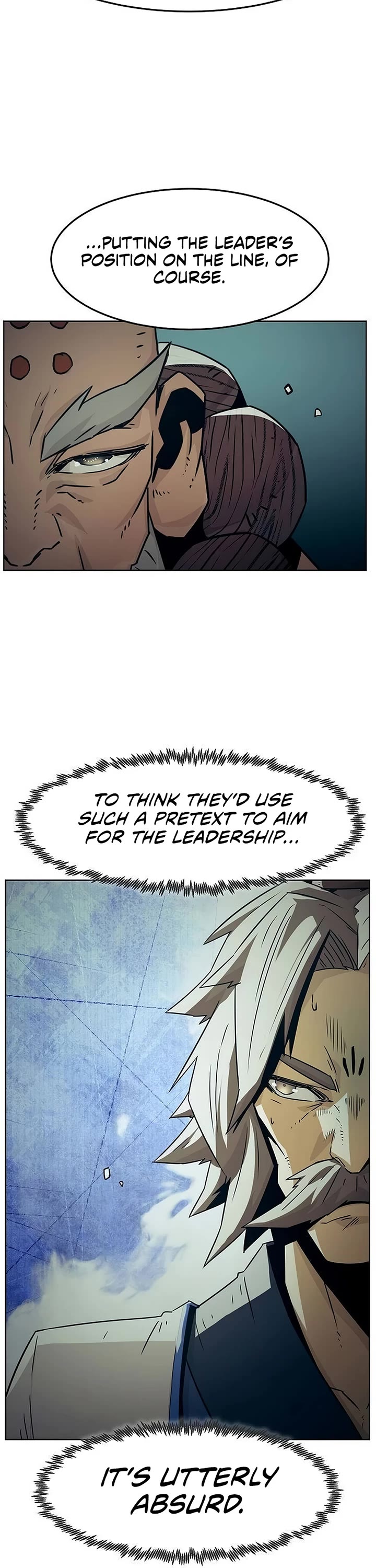 Becoming the Swordmaster Rank Young Lord of the Sichuan Tang Family chapter 50 page 15