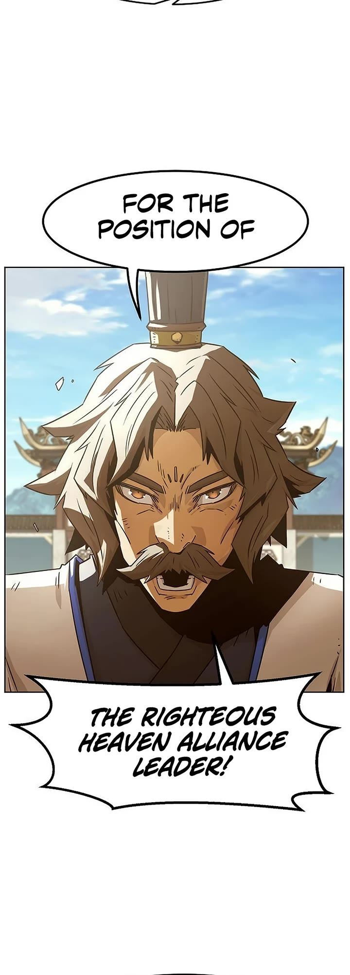 Becoming the Swordmaster Rank Young Lord of the Sichuan Tang Family chapter 50 page 23