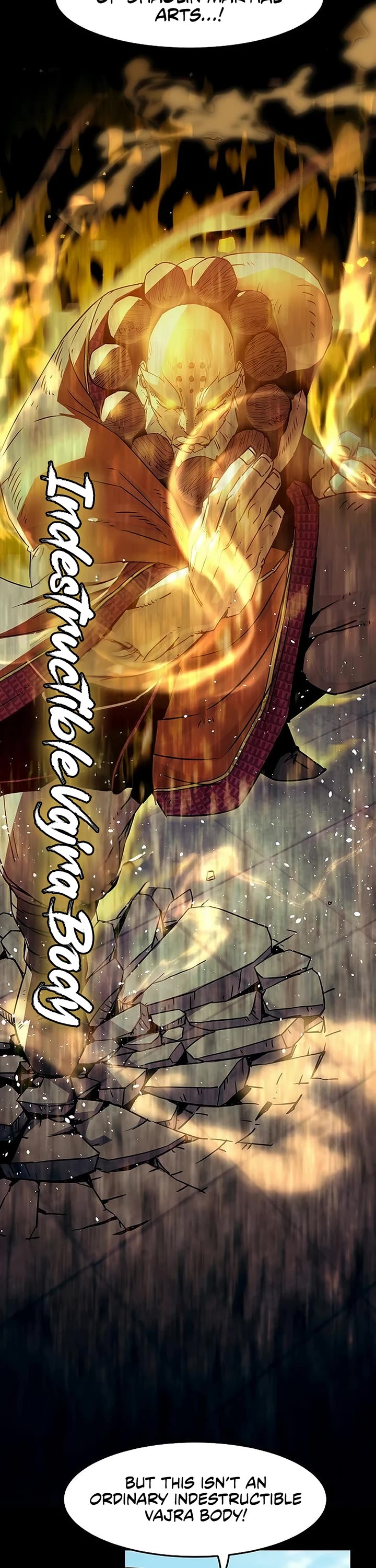 Becoming the Swordmaster Rank Young Lord of the Sichuan Tang Family chapter 50 page 25