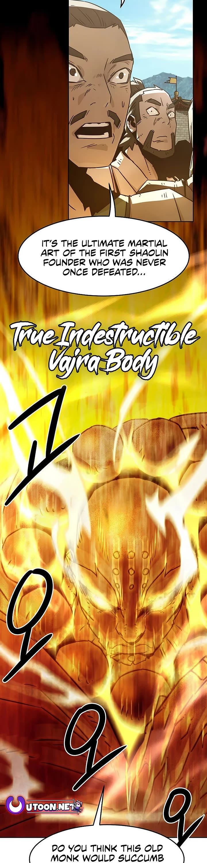 Becoming the Swordmaster Rank Young Lord of the Sichuan Tang Family chapter 50 page 26