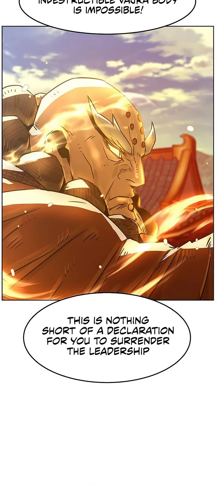 Becoming the Swordmaster Rank Young Lord of the Sichuan Tang Family chapter 50 page 28