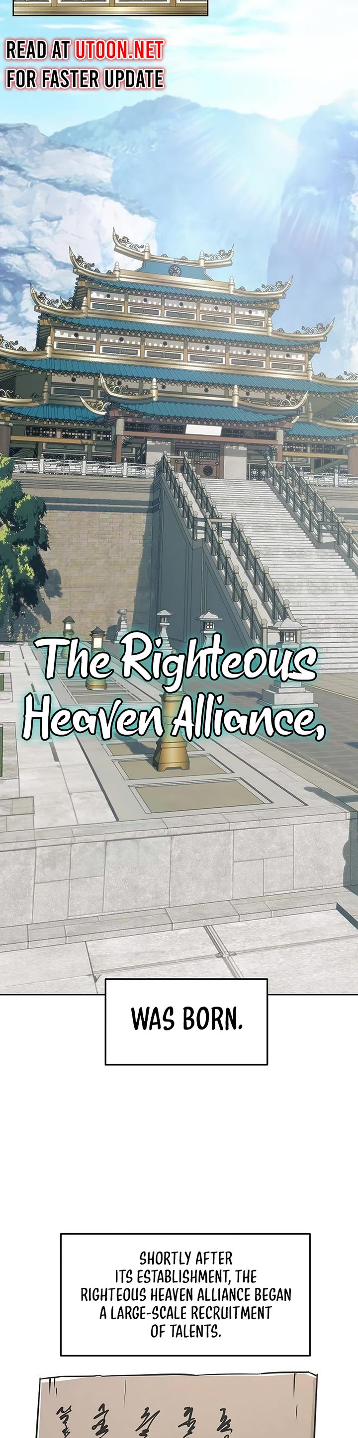 Becoming the Swordmaster Rank Young Lord of the Sichuan Tang Family chapter 50 page 3