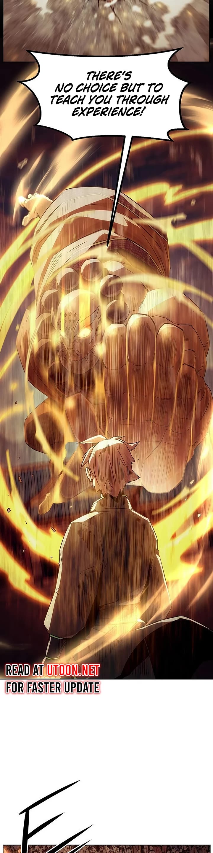 Becoming the Swordmaster Rank Young Lord of the Sichuan Tang Family chapter 50 page 35