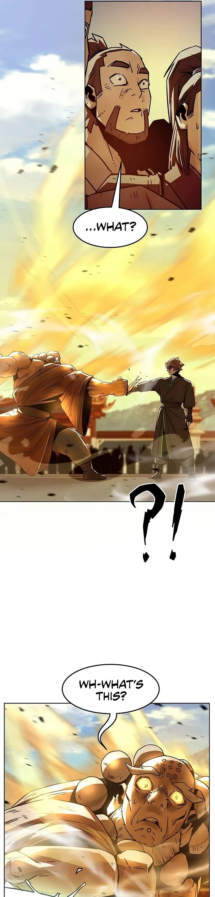 Becoming the Swordmaster Rank Young Lord of the Sichuan Tang Family chapter 50 page 37