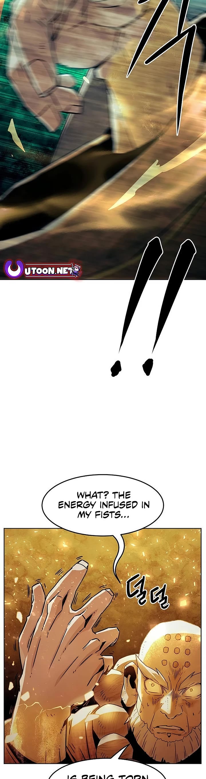 Becoming the Swordmaster Rank Young Lord of the Sichuan Tang Family chapter 50 page 39