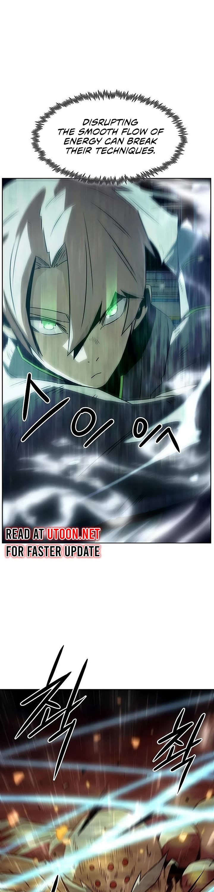 Becoming the Swordmaster Rank Young Lord of the Sichuan Tang Family chapter 50 page 41