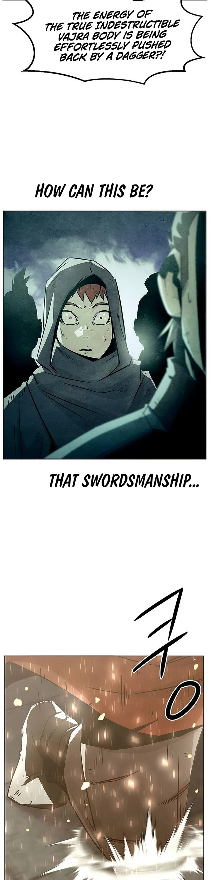 Becoming the Swordmaster Rank Young Lord of the Sichuan Tang Family chapter 50 page 43