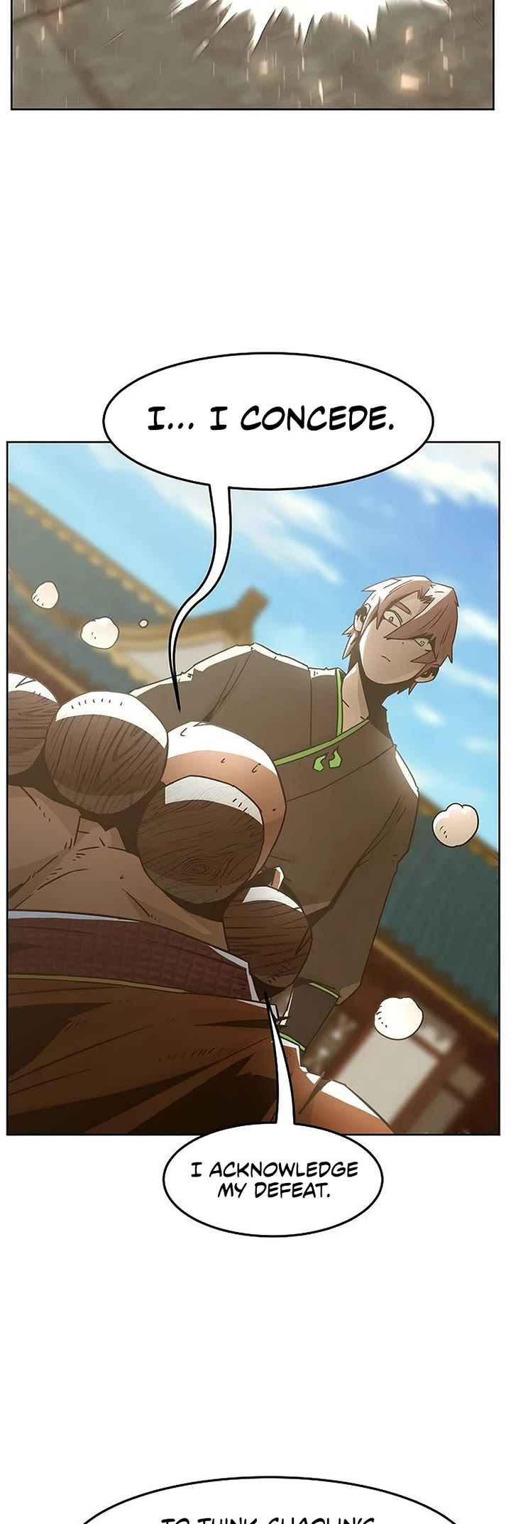 Becoming the Swordmaster Rank Young Lord of the Sichuan Tang Family chapter 50 page 44