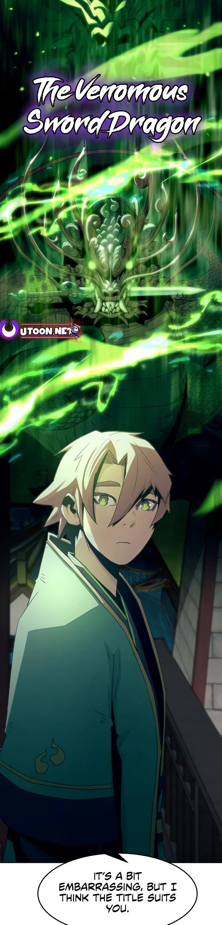 Becoming the Swordmaster Rank Young Lord of the Sichuan Tang Family chapter 50 page 7