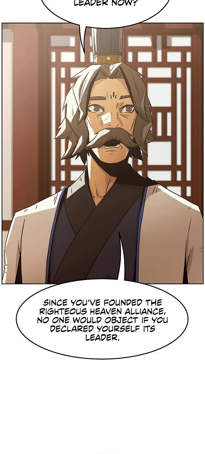 Becoming the Swordmaster Rank Young Lord of the Sichuan Tang Family chapter 50 page 9