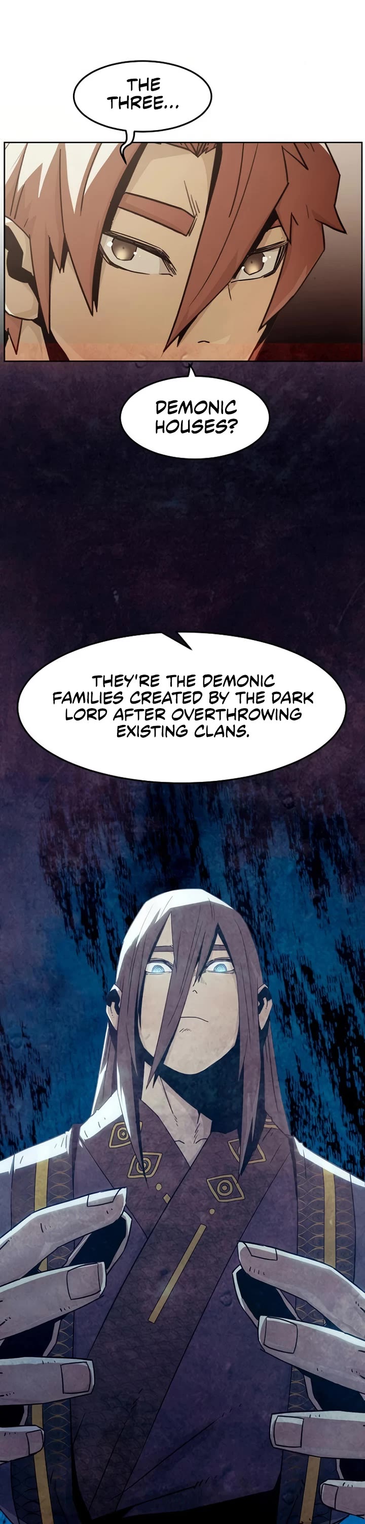 Becoming the Swordmaster Rank Young Lord of the Sichuan Tang Family chapter 52 page 11