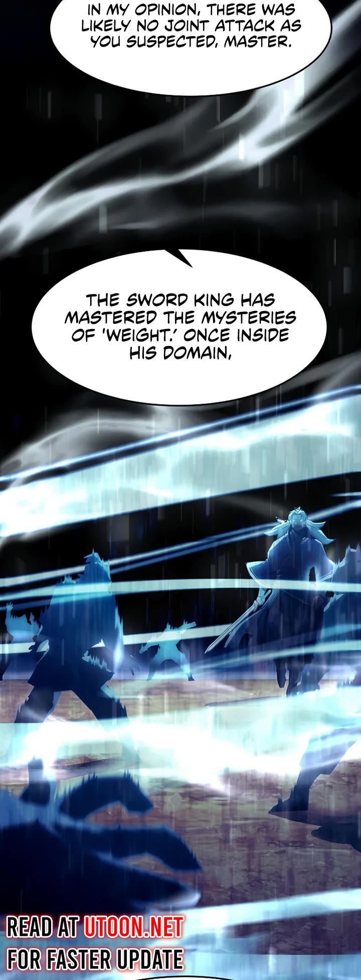 Becoming the Swordmaster Rank Young Lord of the Sichuan Tang Family chapter 52 page 14