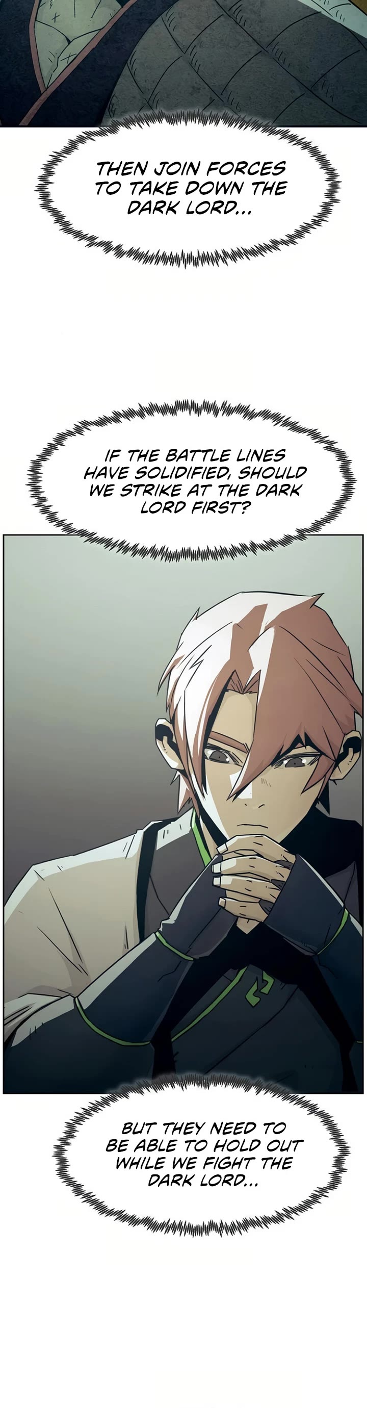 Becoming the Swordmaster Rank Young Lord of the Sichuan Tang Family chapter 52 page 18