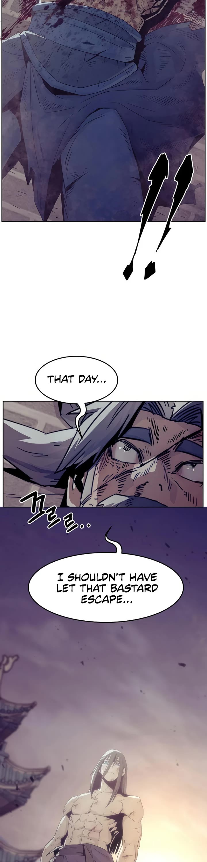 Becoming the Swordmaster Rank Young Lord of the Sichuan Tang Family chapter 52 page 2