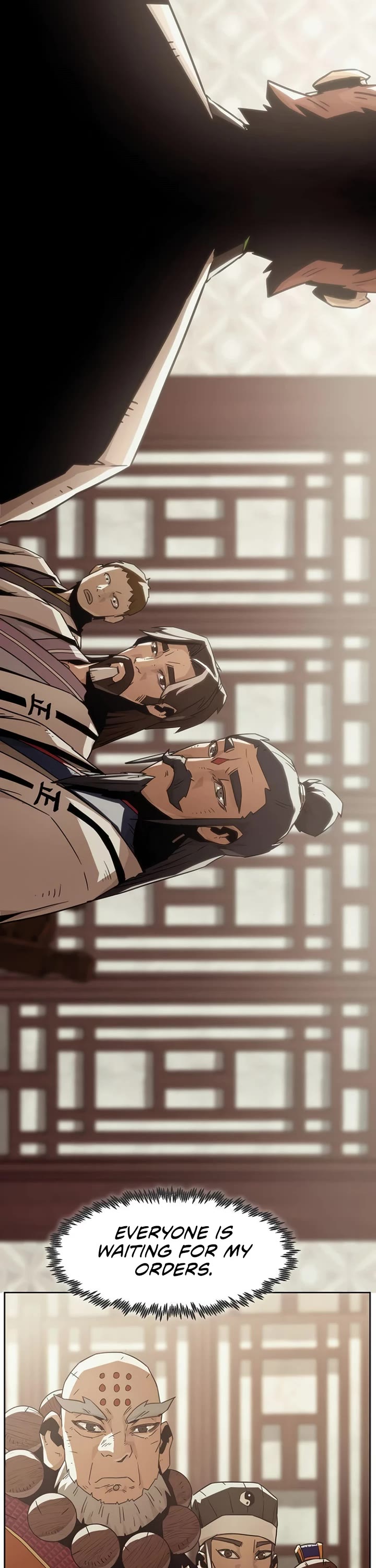 Becoming the Swordmaster Rank Young Lord of the Sichuan Tang Family chapter 52 page 20