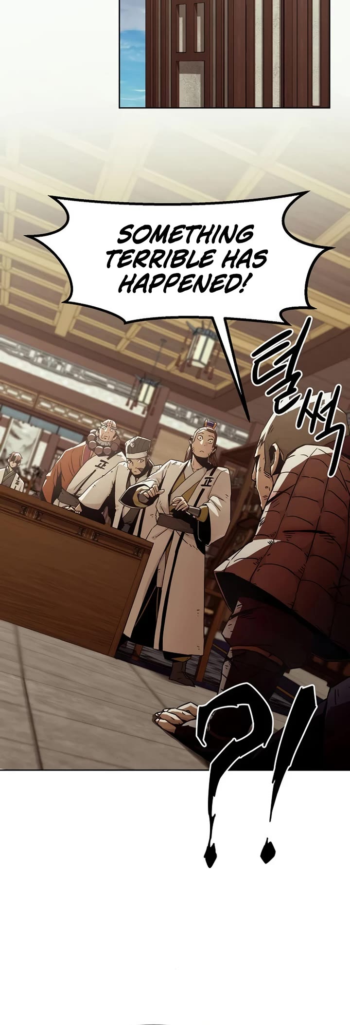 Becoming the Swordmaster Rank Young Lord of the Sichuan Tang Family chapter 52 page 22