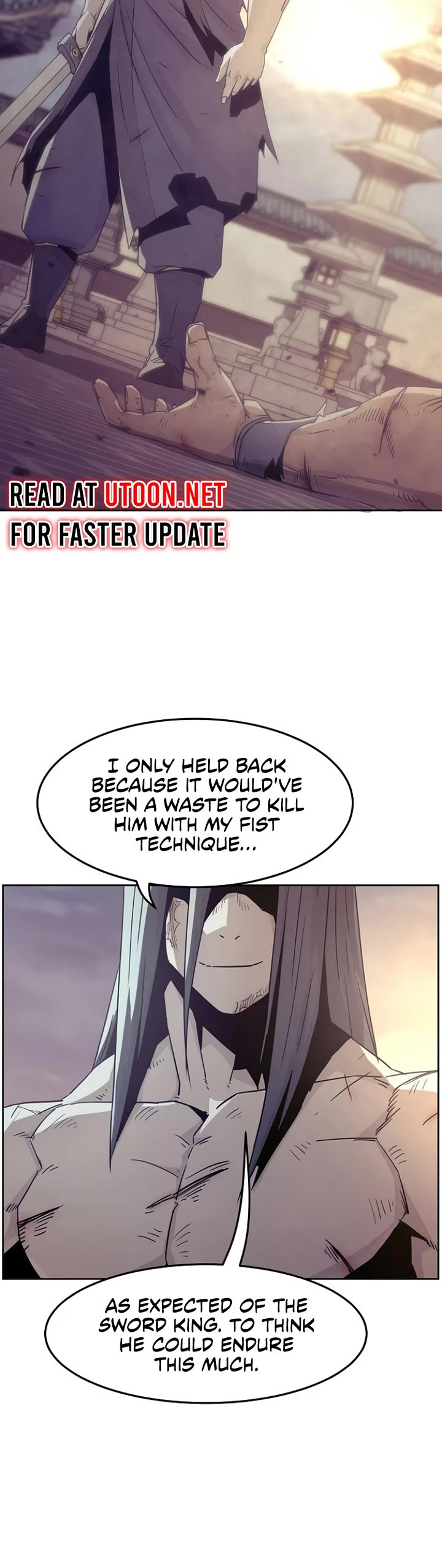 Becoming the Swordmaster Rank Young Lord of the Sichuan Tang Family chapter 52 page 3