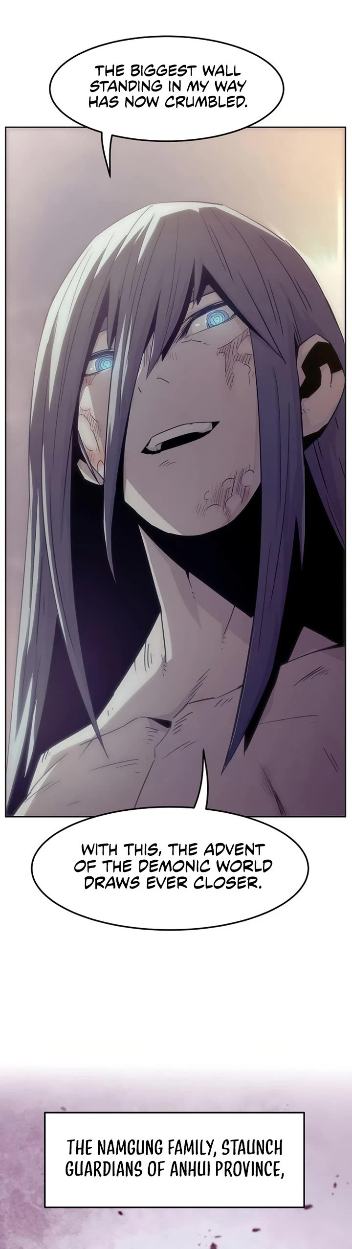 Becoming the Swordmaster Rank Young Lord of the Sichuan Tang Family chapter 52 page 4