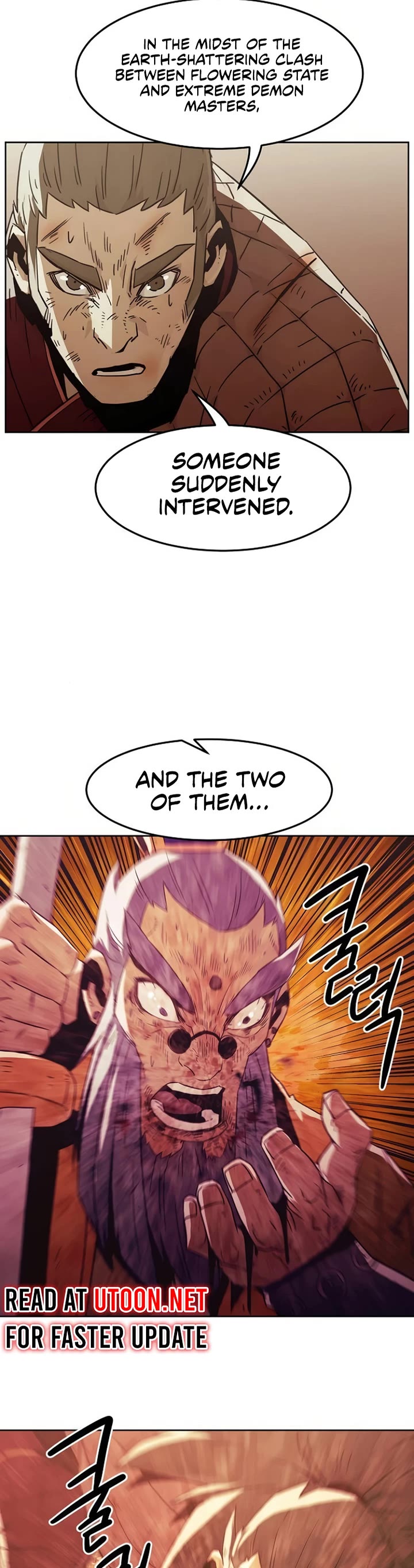 Becoming the Swordmaster Rank Young Lord of the Sichuan Tang Family chapter 52 page 41